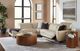 Palliser® Furniture Customizable Tabor 4-Piece Power Reclining Sectional-1