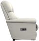La-Z-Boy® Pinnacle Shell Power Wall Recliner with Headrest and Lumbar-3