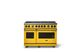 Viking® 7 Series 48'' Daffodil Pro Style Natural Gas Range-3