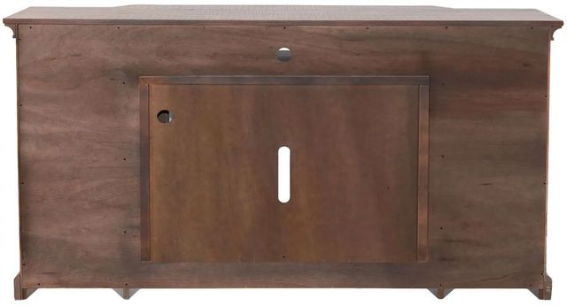 Sunny Designs™ Pasadena Desert Rock TV Console-3