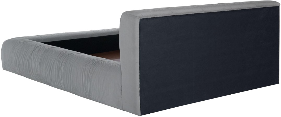 Coaster Wilshire Upholstered Panel Bed - Thumbnail 3