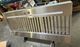 Dacor® 48" Silver Stainless Insert Range Hood-0