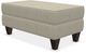La-Z-Boy® Laurel Fog Ottoman-1