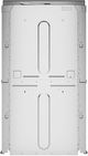 Maytag® 30” Fingerprint Resistant Stainless Steel Double Electric Wall Oven with EvenAir™ True Convection System-3