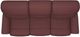 La-Z-Boy® Briggs La-Z-Time® Wine Reclining Sofa-2