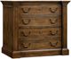 Hooker® Furniture Archivist Soft Casual File Cabinet-0