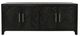 Jofran Inc. Gramercy Noir 4-Door Accent Cabinet-2