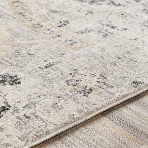 Surya Indigo Charcoal 9'x12' Area Rug-4