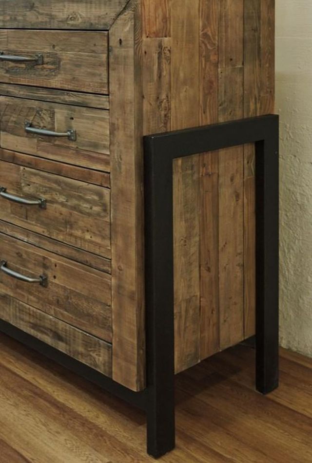 Signature Design by Ashley® Sommerford Brown Chest-4