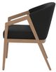 Canadel Customizable Modern 5178 Arm Chair-3