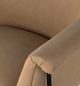 Four Hands Suerte Palermo Nude Accent Chair-4