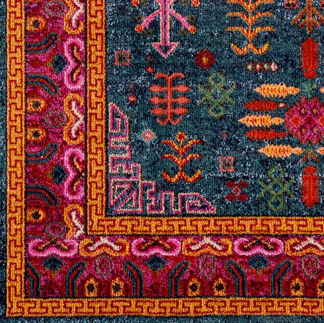 Surya Anika 5'x7' Area Rug-1