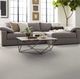 Shaw® Floors Caress by Shaw Cashmere Classic III Suffolk Carpet-4