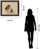 Classy Living Warm Embrace Wall Art-1