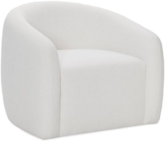 Bassett® Furniture Garner Swivel Chair-0