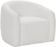 Bassett® Furniture Garner Swivel Chair-0
