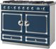 La Cornue CornuFé 110 43" Wintersky Pro Style Dual Fuel Range-1