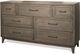 Riverside Furniture Vogue Dresser-0