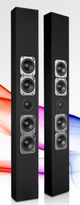 Totem Acoustics High-Fidelity In-Wall Speaker-0