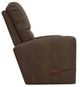 La-Z-Boy® Sherman Ash Manual Wall Recliner-3