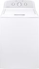 Hotpoint® HTW240ASKWS 3.8 Cu. Ft. White Top Load Washer-0