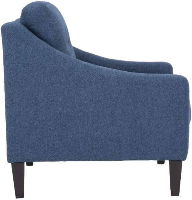 Decor-Rest® Furniture LTD Customizable 2467 Chair-2