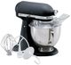 KitchenAid® Artisan® Series Imperial Black Stand Mixer-2