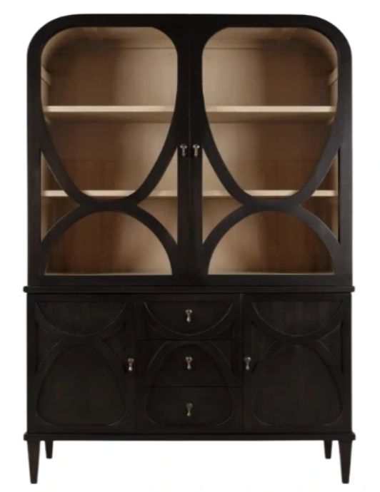 Bramble Customizable Eclipse Bookcase-2