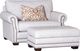 Mayo Customizable 4700F Ottoman-1