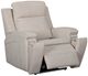 Parker House® Armstrong Buffy Cream Power Recliner-1