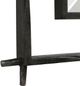 Uttermost® Ironworks Ebony Mirror-5