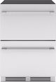 Zephyr Presrv™ 5.1 Cu. Ft. Stainless Steel Refrigerator Drawer-0