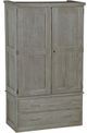 Crate Designs™ Furniture Storm Comb Armoire-2