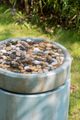 A & B Home Green 19" Fountain -3