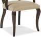 Century® Clay Arm Chair-2