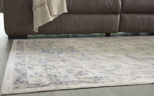 Signature Design by Ashley® Barkham Multi 8'x10' Large Area Rug-2