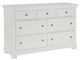 Legacy Kids Teen Canterbury Natural White Youth Dresser-0