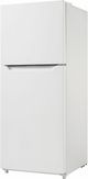 Danby® 28" 14.2 Cu. Ft. White Counter Depth Top Freezer Refrigerator-2