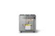 Viking® 5 Series 36" Stainless Steel Pro Style Gas (LP) Range with Polished Chrome Trim-4