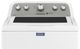 Maytag® 4.3 Cu. Ft. White Top Load Washer-3