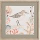Bassett Mirror Shell Peppers I Wall Art-0