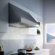 Faber Breva Pro 18 48" Stainless Steel Under Cabinet Range Hood-1