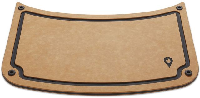 Weber® Traveler Reversible Prep and Serve Board-1