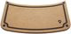 Weber® Traveler Reversible Prep and Serve Board-1