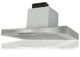 KOBE® Premium® Series 30" Stainless Steel Under Cabinet Range Hood-2