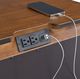 Elements International Gage Chestnut Nightstand-3