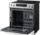 Kenmore® 30” Stainless Steel Front Control Slide-In Induction Range-5