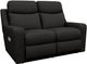 La-Z-Boy® Emmons Mink Power Reclining Loveseat with Headrest and Lumbar-0