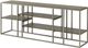 Riverside Furniture Paradigm Toasted Acacia Entertainment Console-1