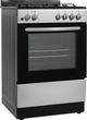 Element® 24" Stainless Steel Freestanding Gas Range-3